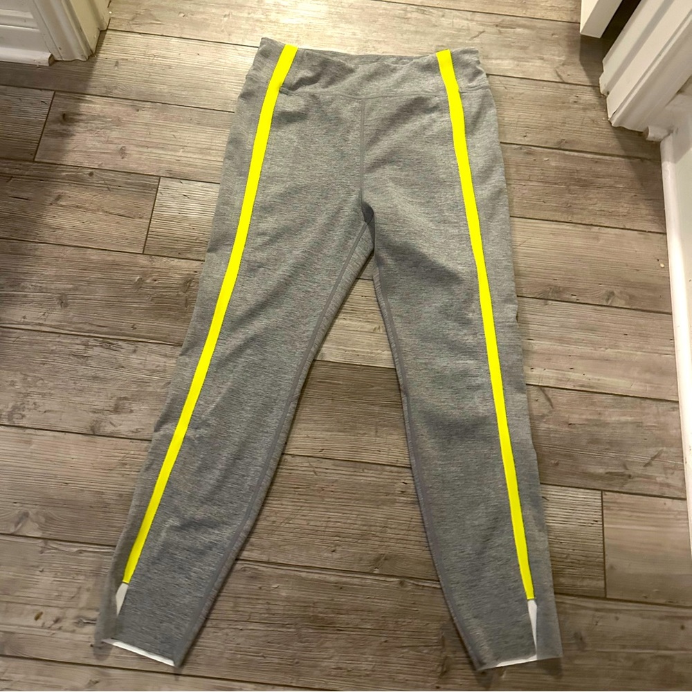 Zyia Active Luxe Leggings